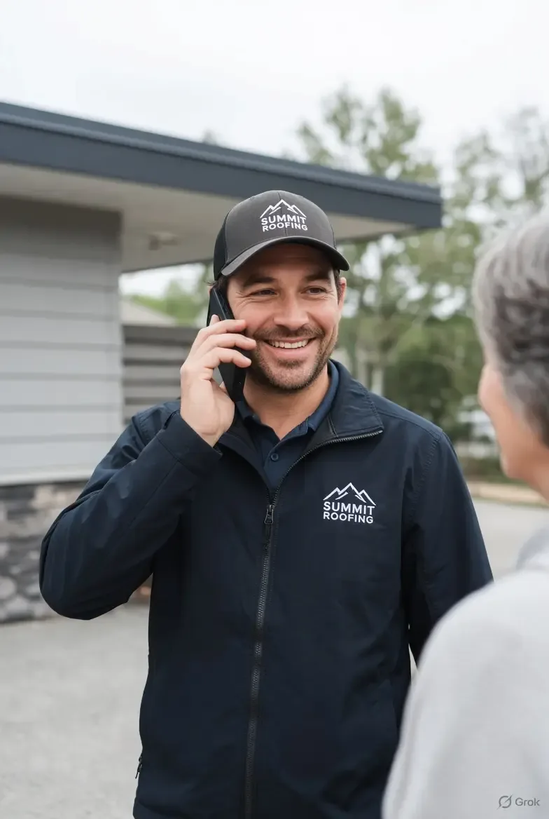 Flat Roof Leak Repair Moody, AL FAQs